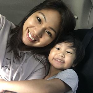 Meet your Posher, Marylene